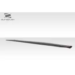 2015-2023 Ford Mustang KT Side Skirt Rocker Panels - 2 Piece (S) image - 12