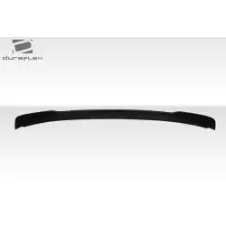 2015-2023 Ford Mustang Coupe KT Rear Wing Spoiler - 1 Piece (S) image - 3
