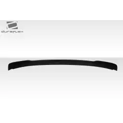 2015-2023 Ford Mustang Coupe KT Rear Wing Spoiler - 1 Piece (S) image - 4