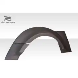 2015-2023 Ford Mustang KT Wide Body Rear Fender Flares - 4 Piece image - 7
