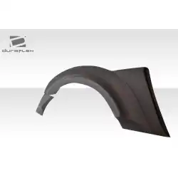 2015-2023 Ford Mustang KT Wide Body Rear Fender Flares - 4 Piece image - 9