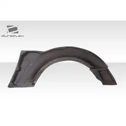 2015-2023 Ford Mustang KT Wide Body Rear Fender Flares - 4 Piece image - 11