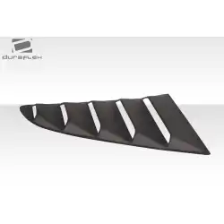 2015-2023 Ford Mustang KT Window Scoops - 2 Piece (S) image - 8