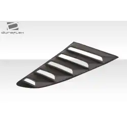 2015-2023 Ford Mustang KT Window Scoops - 2 Piece (S) image - 12