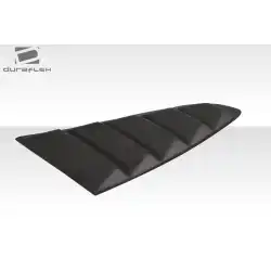 2015-2023 Ford Mustang KT Window Scoops - 2 Piece (S) image - 16