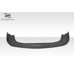 2004-2008 Lamborghini Gallardo Duraflex HMS Front Lip Under Spoiler - 1 Piece image - 4