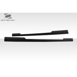 2004-2013 Lamborghini Gallardo Duraflex HMS Side Skirts Rocker Panels - 2 Piece image - 9