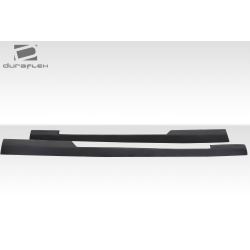 2004-2013 Lamborghini Gallardo Duraflex HMS Side Skirts Rocker Panels - 2 Piece image - 3