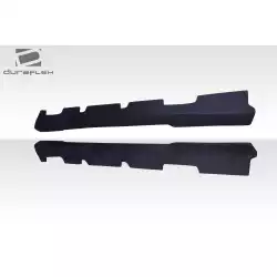 2004-2013 Lamborghini Gallardo HMS Side Skirts Rocker Panels - 2 Piece (S) image - 5