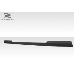 2004-2013 Lamborghini Gallardo Duraflex HMS Side Skirts Rocker Panels - 2 Piece image - 8