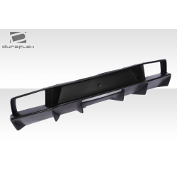 2009-2013 Lamborghini Gallardo Duraflex LP560 LP570 Look Rear Diffuser - 1 Piece image - 4