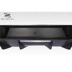 2009-2013 Lamborghini Gallardo Duraflex LP560 LP570 Look Rear Diffuser - 1 Piece image - 6