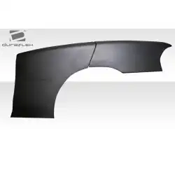 1993-2001 Subaru Impreza 4DR 22B Look Rear Fender Flares - 5 Piece image - 9
