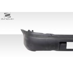 2004-2007 Subaru Impreza WRX STI 4DR Duraflex WRC Look Rear Bumper - 1 Piece image - 5