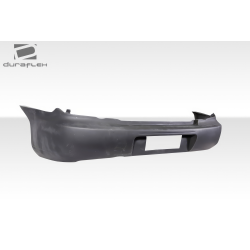 2004-2007 Subaru Impreza WRX STI 4DR Duraflex WRC Look Rear Bumper - 1 Piece image - 7