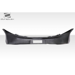 2004-2007 Subaru Impreza WRX STI 4DR Duraflex WRC Look Rear Bumper - 1 Piece image - 8