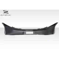 2004-2007 Subaru Impreza WRX STI 4DR WRC Look Rear Bumper - 1 Piece (S) image - 7