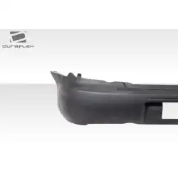 2004-2007 Subaru Impreza WRX STI 4DR WRC Look Rear Bumper - 1 Piece (S) image - 7