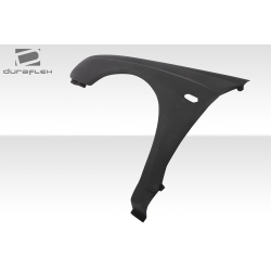 2002-2003 Subaru Impreza WRX STI 4DR Duraflex WRC Look Wide Body Front Fenders (+30mm) - 2 Piece image - 5