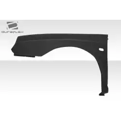 2002-2003 Subaru Impreza WRX STI 4DR WRC Look Wide Body Front Fenders (+30mm) - 2 Piece image - 6