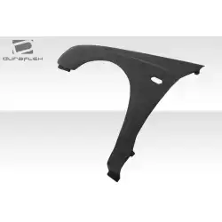 2002-2003 Subaru Impreza WRX STI 4DR WRC Look Wide Body Front Fenders (+30mm) - 2 Piece image - 8