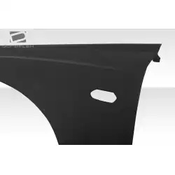 2002-2003 Subaru Impreza WRX STI 4DR WRC Look Wide Body Front Fenders (+30mm) - 2 Piece image - 10