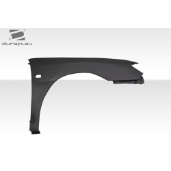 2006-2007 Subaru Impreza WRX STI 4DR Duraflex WRC Look Wide Body Front Fenders - 2 Piece image - 3