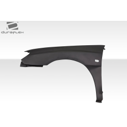 2006-2007 Subaru Impreza WRX STI 4DR Duraflex WRC Look Wide Body Front Fenders - 2 Piece image - 6