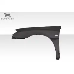 2006-2007 Subaru Impreza WRX STI 4DR WRC Look Wide Body Front Fenders - 2 Piece image - 6