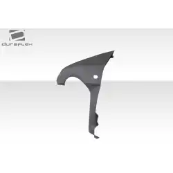 2006-2007 Subaru Impreza WRX STI 4DR WRC Look Wide Body Front Fenders - 2 Piece image - 8