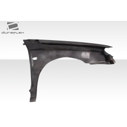 2006-2007 Subaru Impreza WRX STI 4DR Duraflex WRC Look Wide Body Front Fenders - 2 Piece image - 9