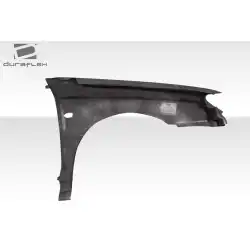 2006-2007 Subaru Impreza WRX STI 4DR WRC Look Wide Body Front Fenders - 2 Piece image - 9