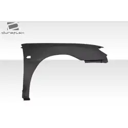 2006-2007 Subaru Impreza WRX STI 4DR WRC Look Wide Body Front Fenders - 2 Piece image - 4
