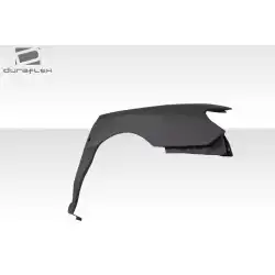 2006-2007 Subaru Impreza WRX STI 4DR WRC Look Wide Body Front Fenders - 2 Piece image - 6