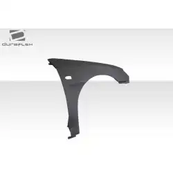 2006-2007 Subaru Impreza WRX STI 4DR WRC Look Wide Body Front Fenders - 2 Piece image - 8