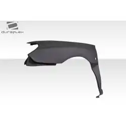2006-2007 Subaru Impreza WRX STI 4DR WRC Look Wide Body Front Fenders - 2 Piece image - 12
