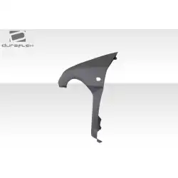 2006-2007 Subaru Impreza WRX STI 4DR WRC Look Wide Body Front Fenders - 2 Piece image - 14