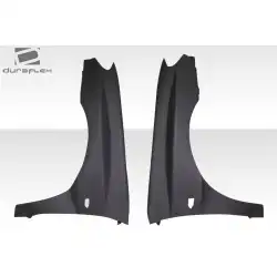2006-2007 Subaru Impreza WRX STI 4DR WRC Look Wide Body Front Fenders - 2 Piece image - 18