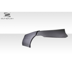 2002-2007 Subaru Impreza WRX STI 4DR Duraflex WRC Look Wide Body 50MM Rear Fender Flares - 5 Piece image - 5