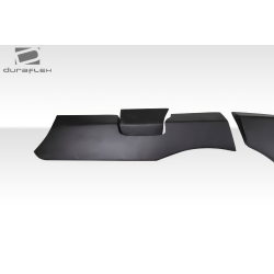 2002-2007 Subaru Impreza WRX STI 4DR Duraflex WRC Look Wide Body 50MM Rear Fender Flares - 5 Piece image - 8