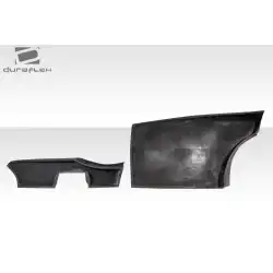 2002-2007 Subaru Impreza WRC Look Fender image - 10