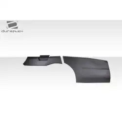 2002-2007 Subaru Impreza WRC Look Fender image - 12