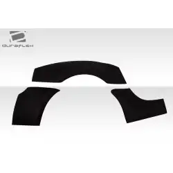 2003-2008 BMW Z4 RBS Rear Fender Flares - 6 Piece image - 5