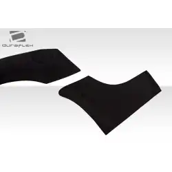 2003-2008 BMW Z4 RBS Rear Fender Flares - 6 Piece image - 6