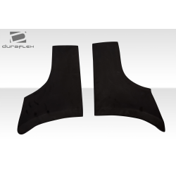 2003-2008 BMW Z4 Duraflex RBS Rear Fender Flares - 6 Piece image - 7
