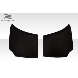 2003-2008 BMW Z4 Duraflex RBS Rear Fender Flares - 6 Piece image - 8