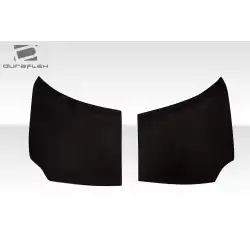 2003-2008 BMW Z4 RBS Rear Fender Flares - 6 Piece image - 8