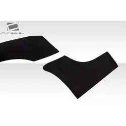 2003-2008 BMW Z4 RBS Rear Fender Flares - 6 Piece image - 11