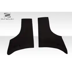 2003-2008 BMW Z4 RBS Rear Fender Flares - 6 Piece image - 13