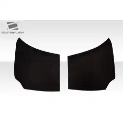 2003-2008 BMW Z4 RBS Rear Fender Flares - 6 Piece image - 15